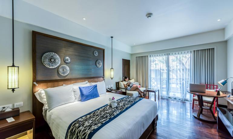 Quiet, Residential Setting for a Peaceful Stay